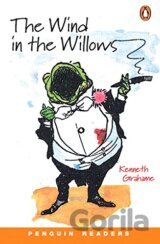 Penguin Readers Level 2: A2 -  Wind in the Willows