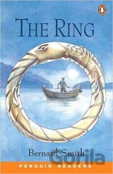 Penguin Readers Level 3: A2 - The Ring