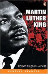 Penguin Readers Level 3: A2 -  Martin Luther King