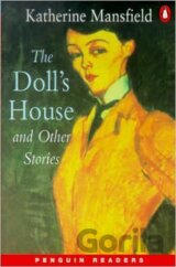Penguin Readers Level 4: B1 -  Dolls House And Other Stories New Edition