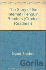 Penguin Readers Level 5: B2 - The Story of the Internet
