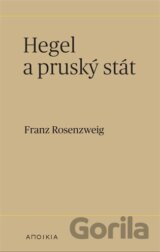 Hegel a pruský stát