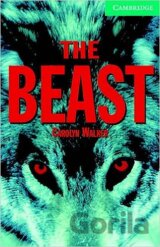 Cambridge  English Readers 3 Intermediate: The Beast +CD(2)