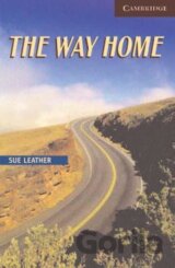 Cambridge  English Readers 6 Advanced: The Way Home +CD(3)