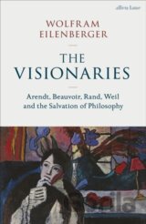 The Visionaries