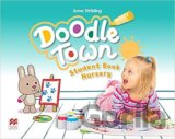 Doodle Town 0: Students Book Nursery