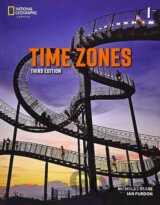 Time Zones 1: Student's Book, 3rd Edition