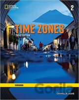 Time Zones 2: Workbook, 3rd Edition