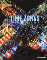 Time Zones 3: Student's Book, 3rd Edition