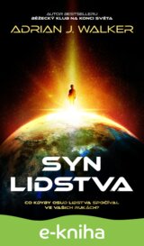 Syn lidstva