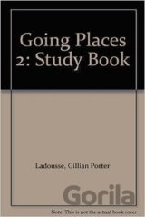 Going Places 2: Student's Book