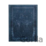 Paperblanks - business diár Inkblot Bold 2024