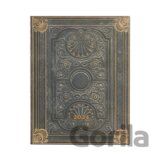 Paperblanks - týždenný diár Nocturnelle 2024