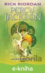 Percy Jackson – Moře nestvůr