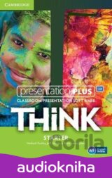 Think Starter Presentation Plus DVD-ROM