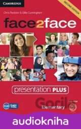 face2face Elementary Presentation Plus DVD-ROM,2nd A1