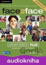 face2face Advanced Presentation Plus,2nd C1