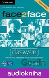 face2face Intermediate Classware DVD-ROM, 2nd B1+