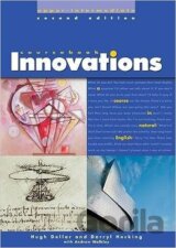 Innovations Upper-Intermediate: A Course in Natural English