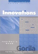 Innovations Upper-Intermediate: Teacher's Book