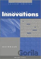 Workbook for Innovations Upper-Intermediate: A Course in Natural English
