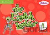 English Ladder Level 1 Flashcards (pack of 100)