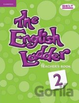 English Ladder Level 2 Teachers Book