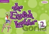English Ladder Level 2 Story Cards (pack of 69)