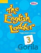 English Ladder Level 3 Teachers Book