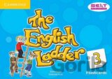 English Ladder Level 3 Flashcards (pack of 102)