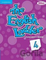 English Ladder Level 4 Teachers Book