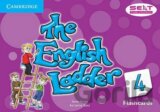 English Ladder Level 4 Flashcards (pack of 100)