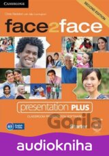 face2face Starter Presentation Plus,2nd A1