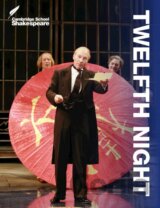 Twelfth Night (Cambridge School Shakespeare)