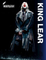 King Lear (Cambridge School Shakespeare)