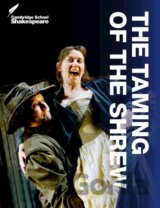 The Taming of the Shrew (Cambridge School Shakespeare)