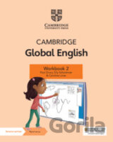 Cambridge Global English Workbook 2 with Digital Access (1 Year)