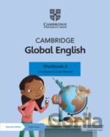 Cambridge Global English Workbook 6 with Digital Access (1 Year)