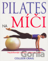 Pilates na míči