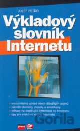 Výkladový slovník internetu