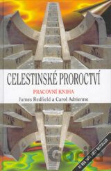 Celestinské proroctví - Pracovní kniha