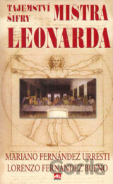 Tajemství šifry Mistra Leonarda