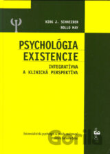 Psychológia existencie