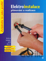 Elektroinstalace plánování a realizace