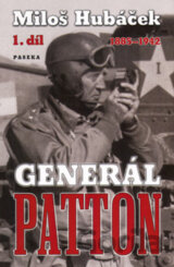 Generál Patton - 1. díl 1885 -1942