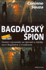 Bagdádský špion