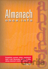 Almanach obce.info