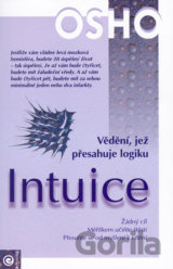 Intuice - Vědění, jež přesahuje logiku