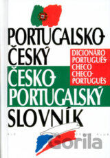 Portugalsko–český, česko–portugalský slovník