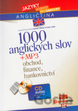1000 anglických slov